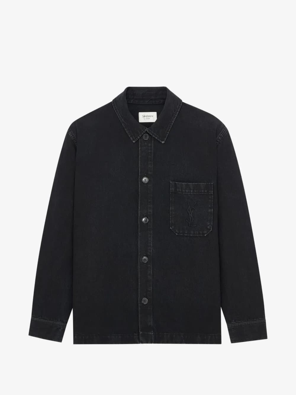 Quality Black Shirt